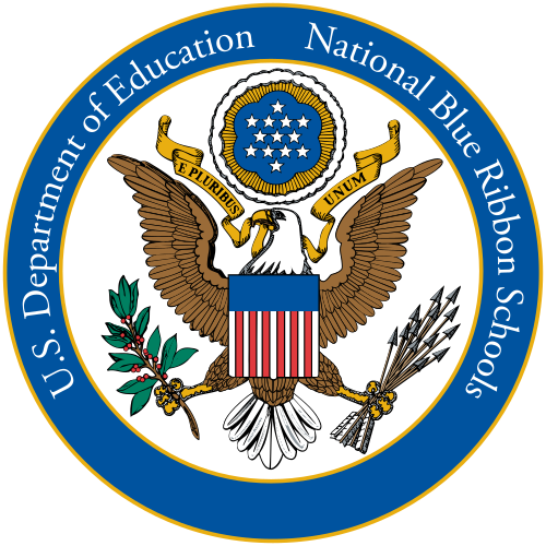 National Blue Ribbon Schools